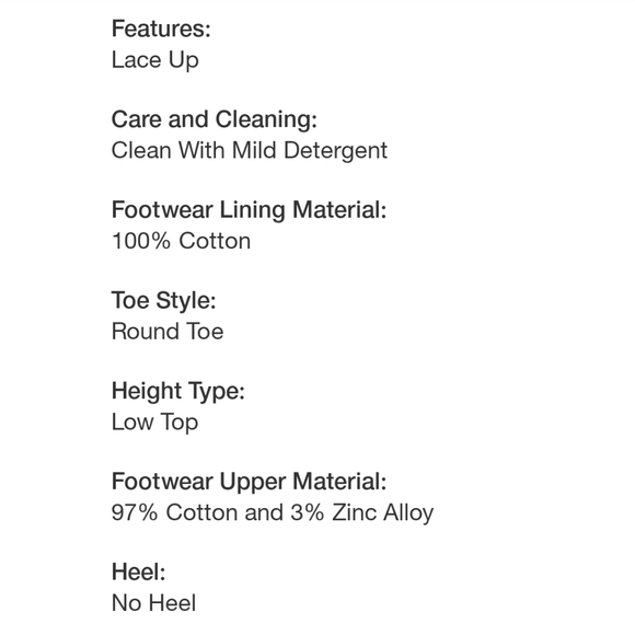 Women's Mad Love Fran Apparel Sneakers - Picture 6 of 8